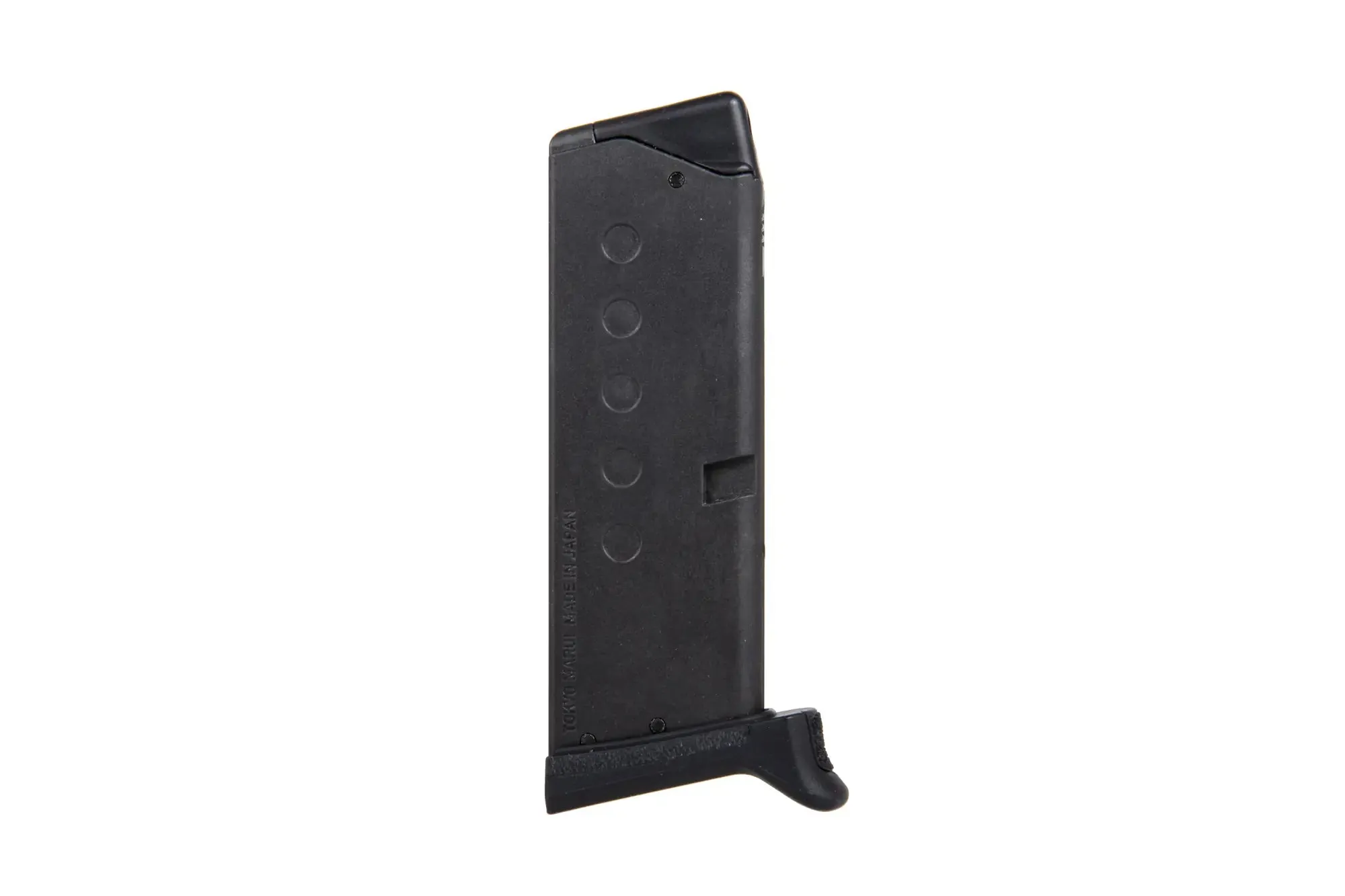 Low-Cap magazine for LCP 10bb series pistols