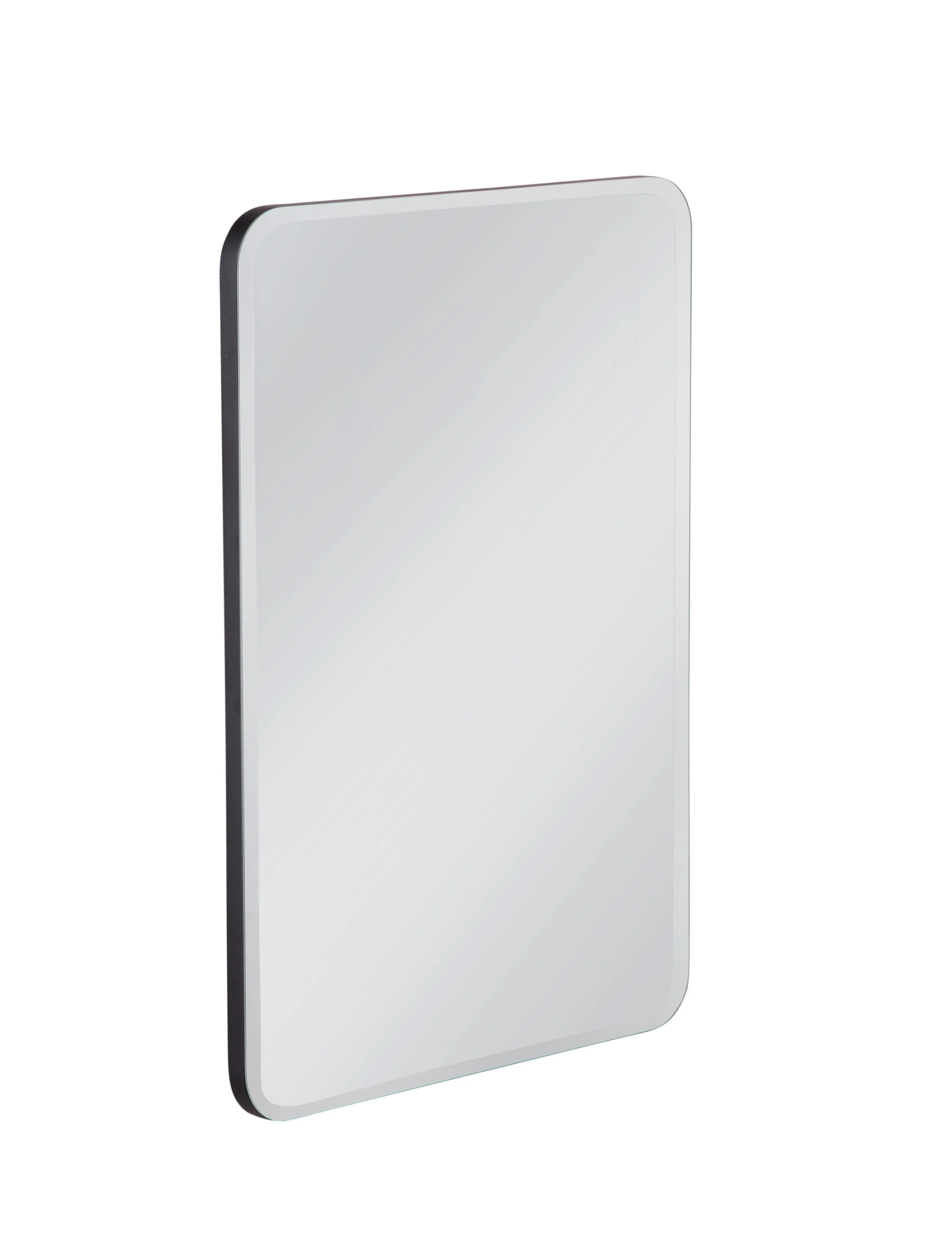 Luzerene - Wall Mirror - Clear