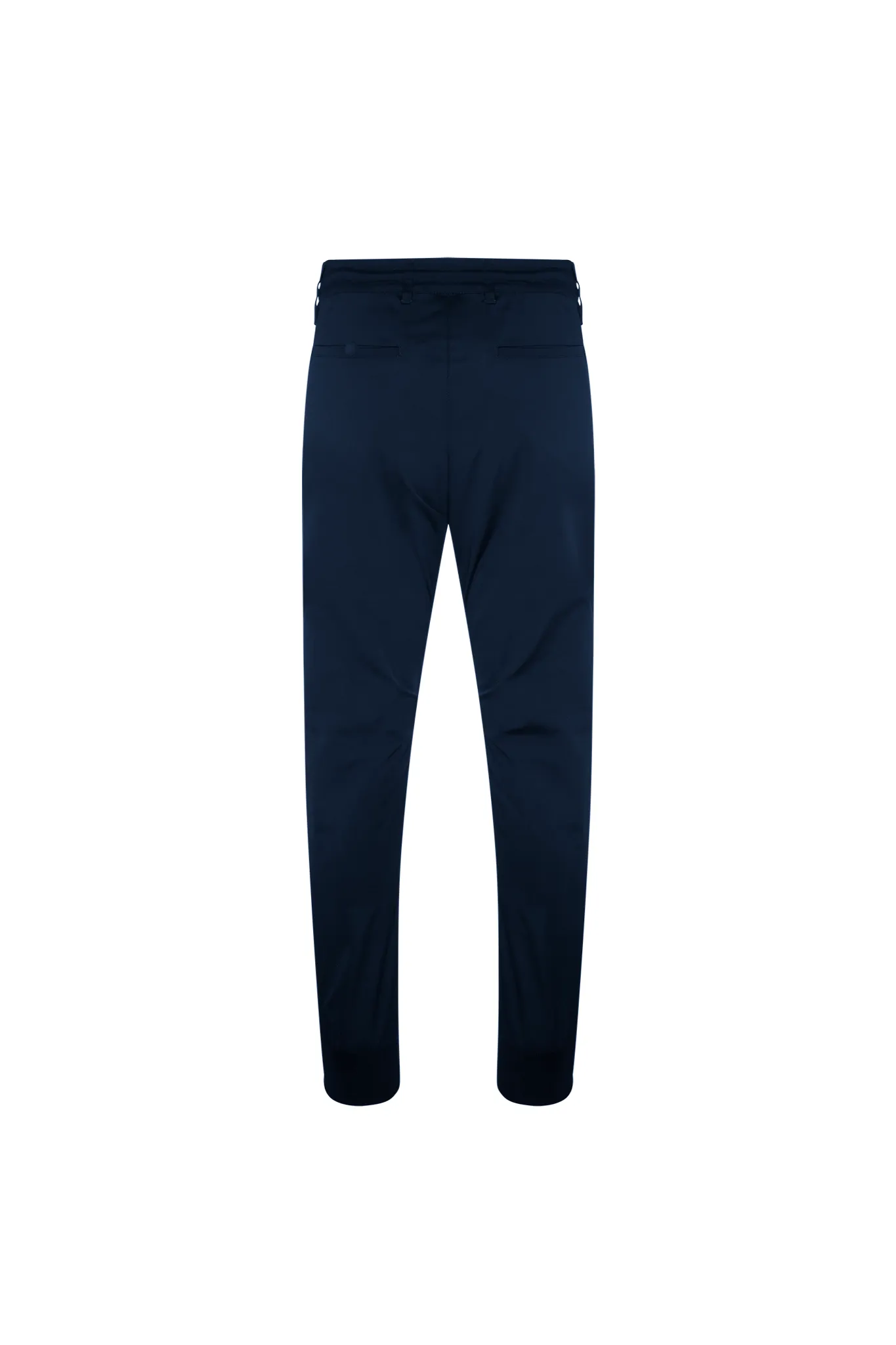 Midnight Navy Men's Core Woven Jogger