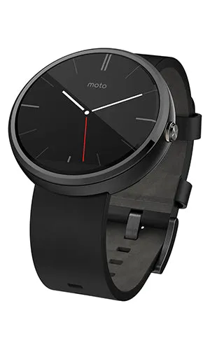 Moto 360