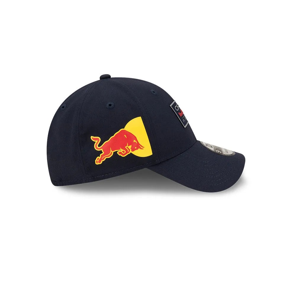 New Era 9Forty Clothstrap F1 Oracle Red Bull Racing Dark Blue