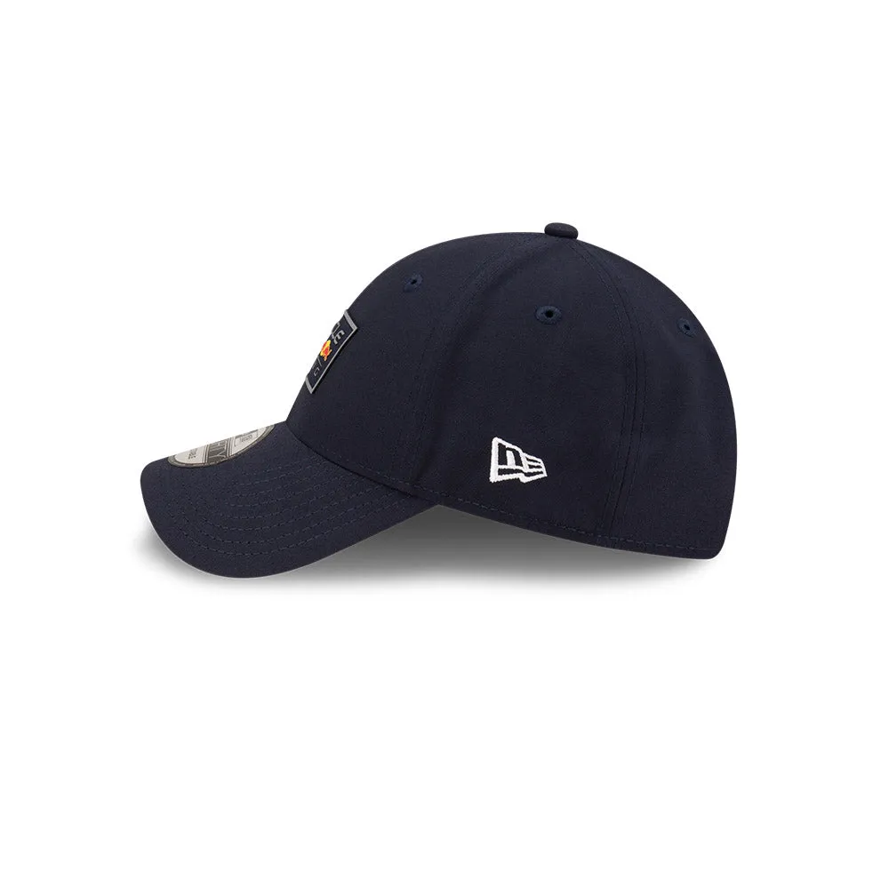 New Era 9Forty Clothstrap F1 Oracle Red Bull Racing Dark Blue