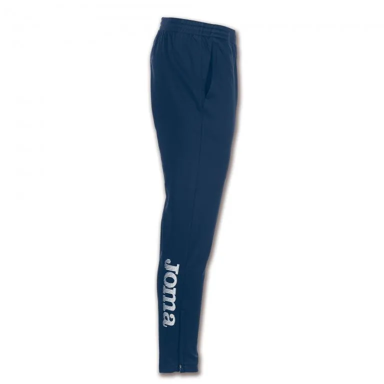 Nilo  Pants | Navy