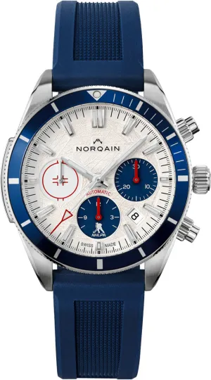 NOR Watch Adventure SpORSt Chrono NHLPA Limited Edition