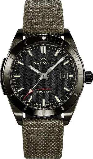 NOR Watch Adventure SpORSt