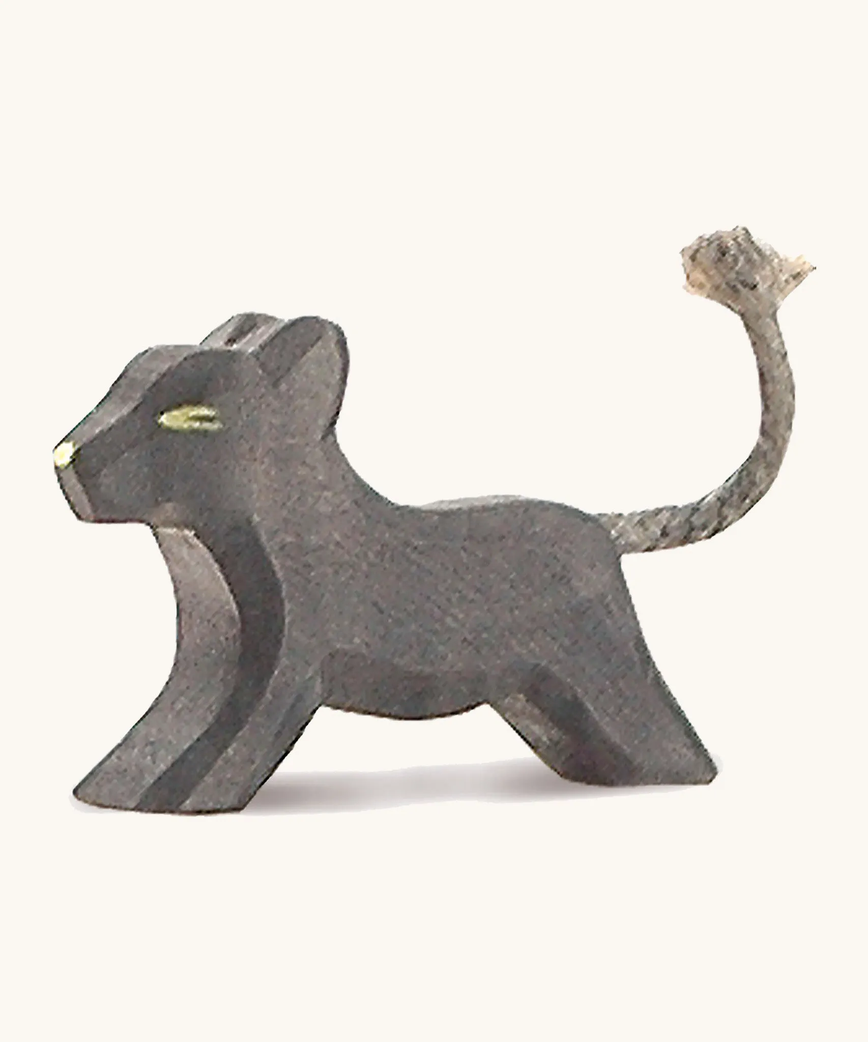 Ostheimer Small Running Panther