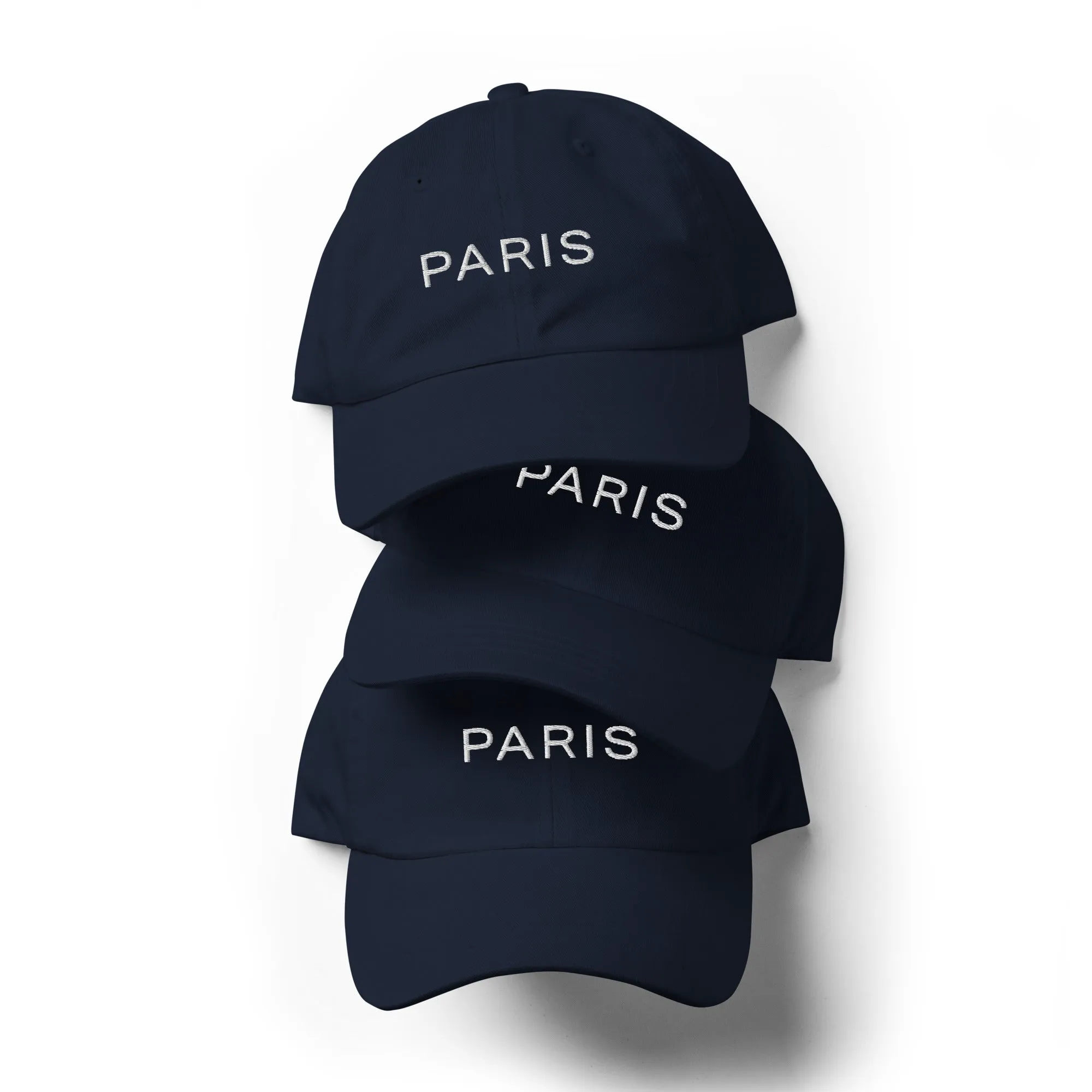 Paris Hat