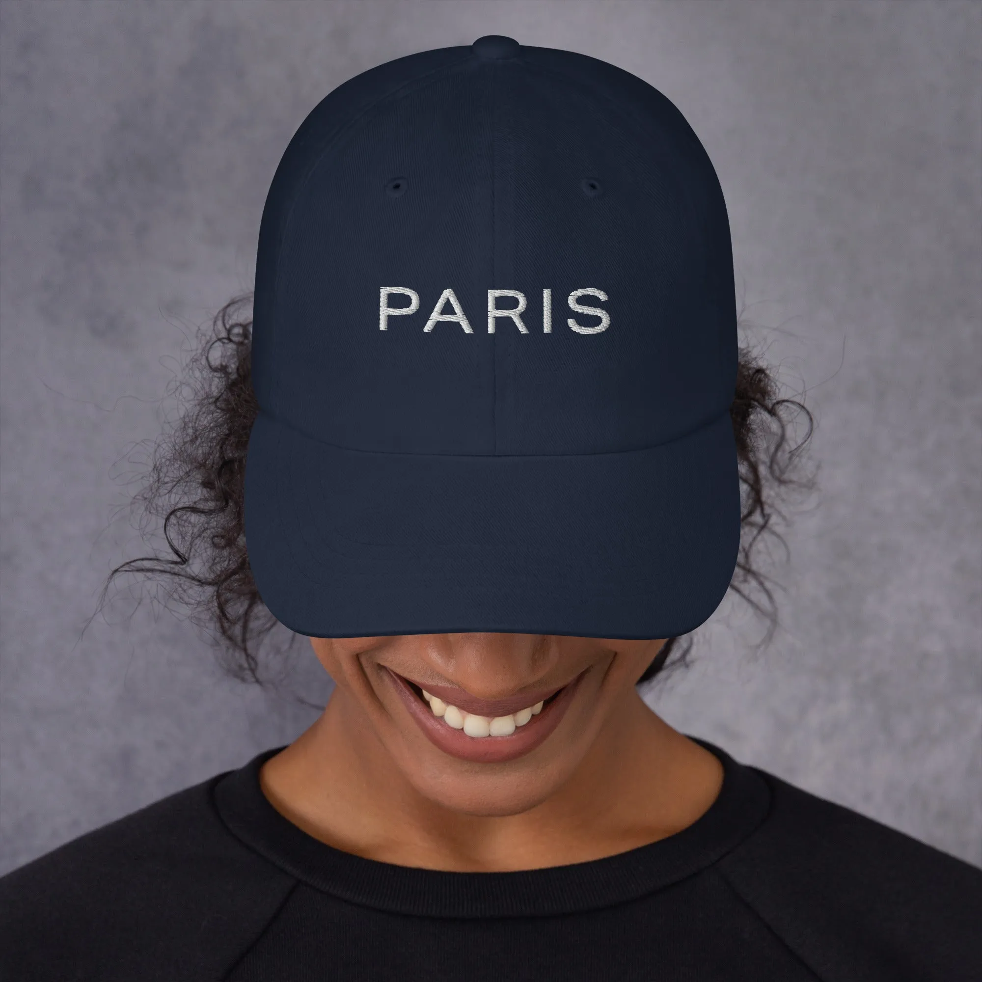 Paris Hat