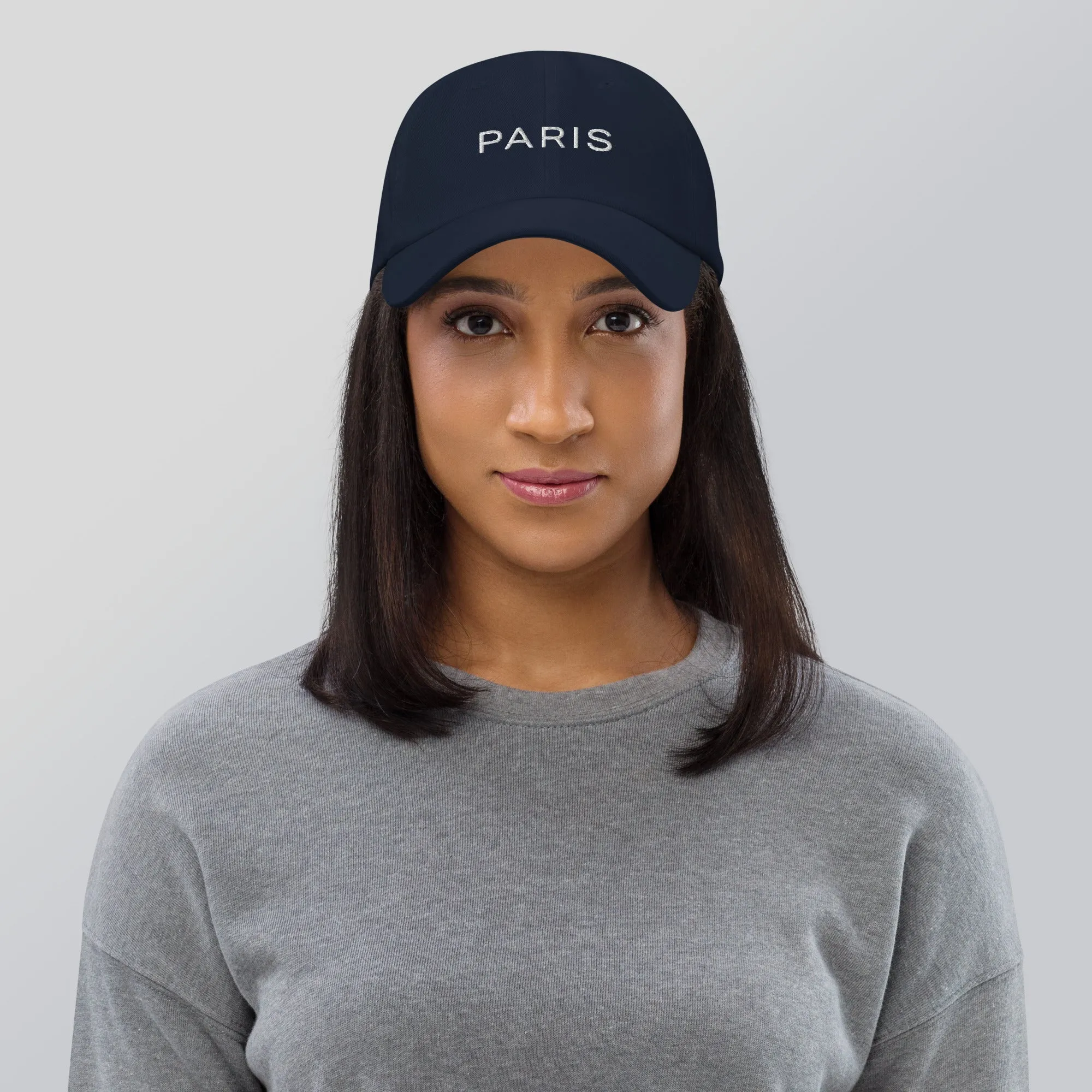 Paris Hat