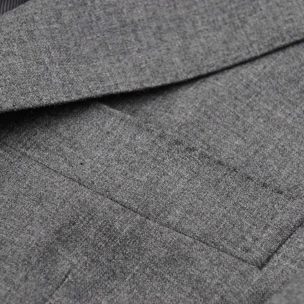 Sartoria Partenopea Cashmere and Silk Sport Coat