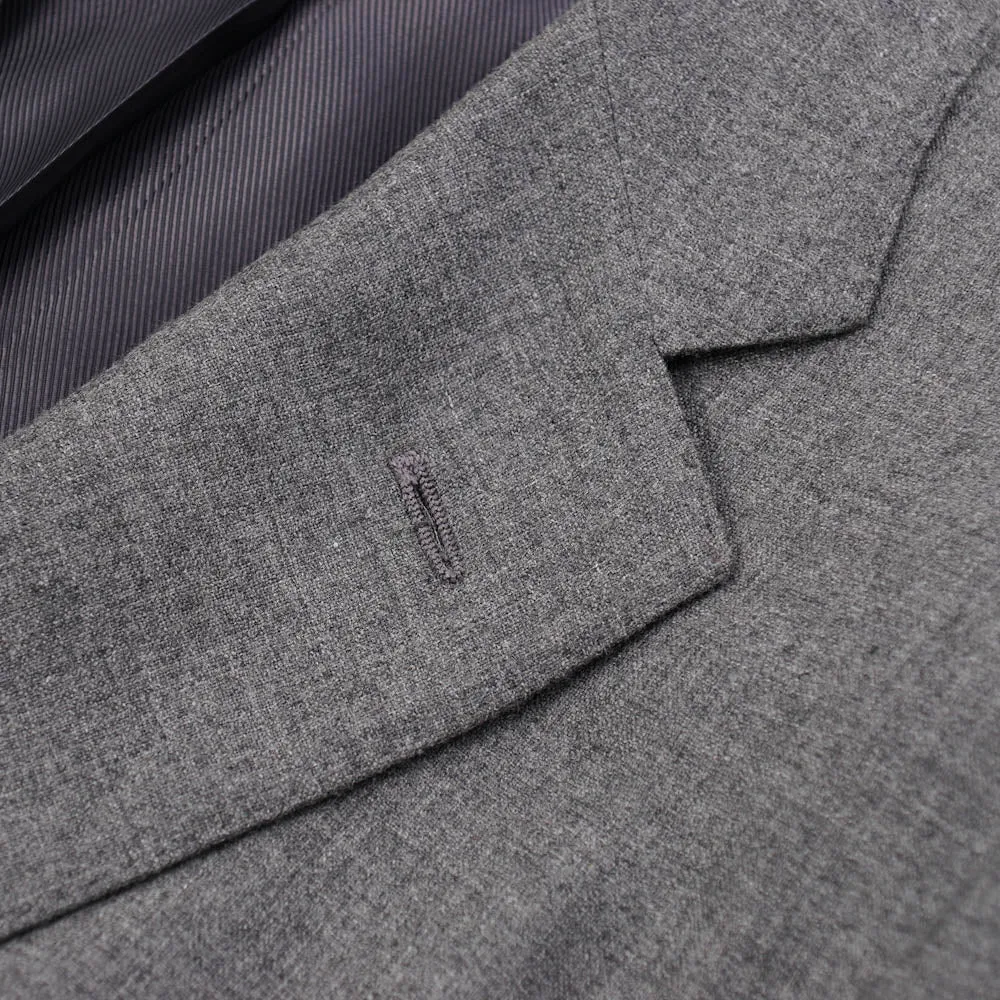 Sartoria Partenopea Cashmere and Silk Sport Coat