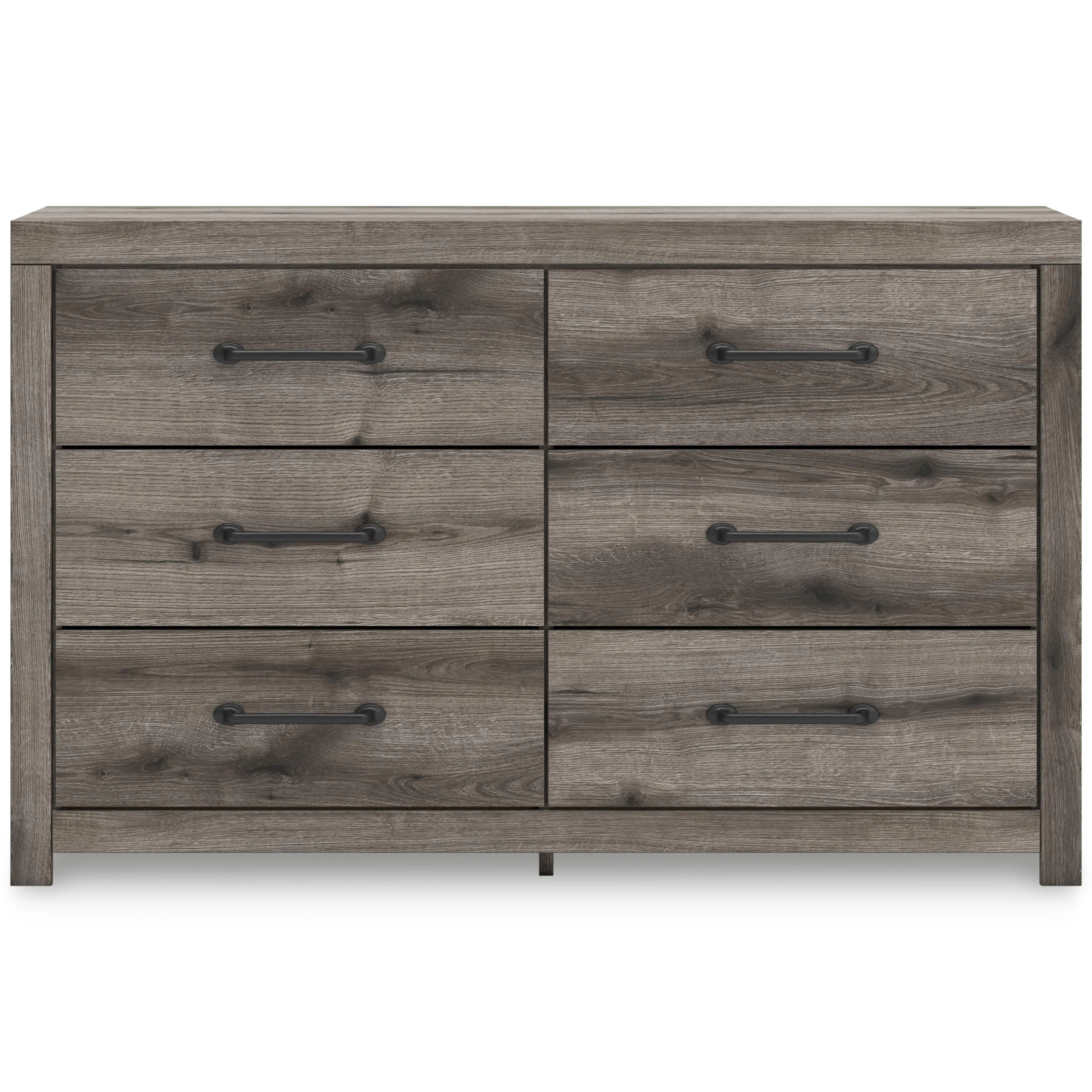 Signature Design by Ashley Graystorm 6-Drawer Dresser PCB2405-31