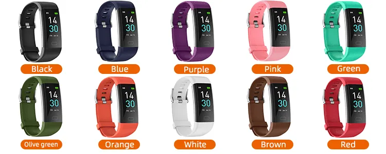 Sport Smart Watch Bluetooth Smartwatch