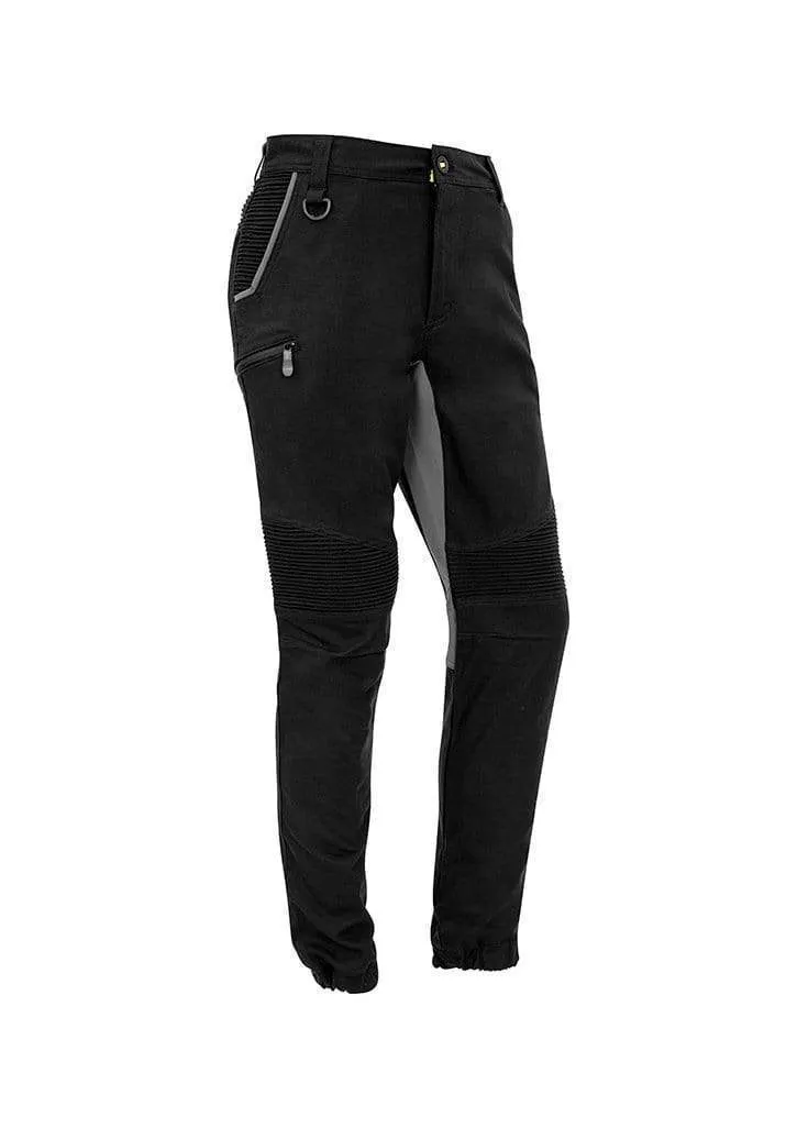 SYZMIK Men’s Streetworx Stretch Pant ZP340