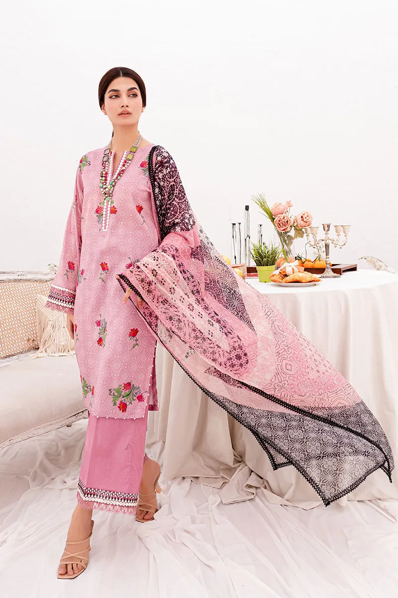 Tabeer Printkari Summer Lawn Collection – Cisem