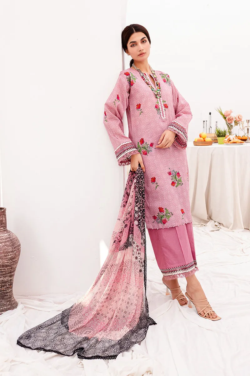 Tabeer Printkari Summer Lawn Collection – Cisem