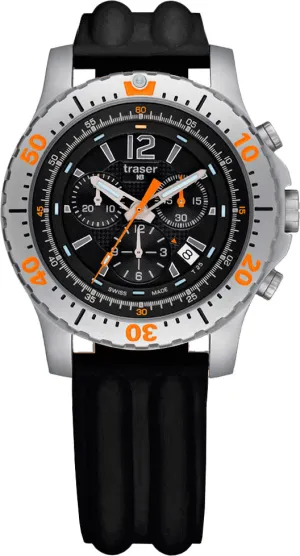 TH3 Watch P66 Extreme SpORSt Chronograph