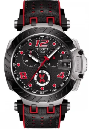 TSO Watch T-Race MotoGP JGe LORSenzo Limited Edition 22