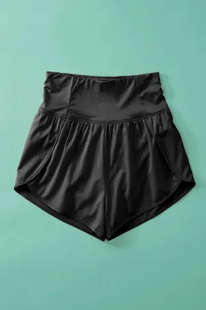 Urban Daizy - TRACK SHORTS