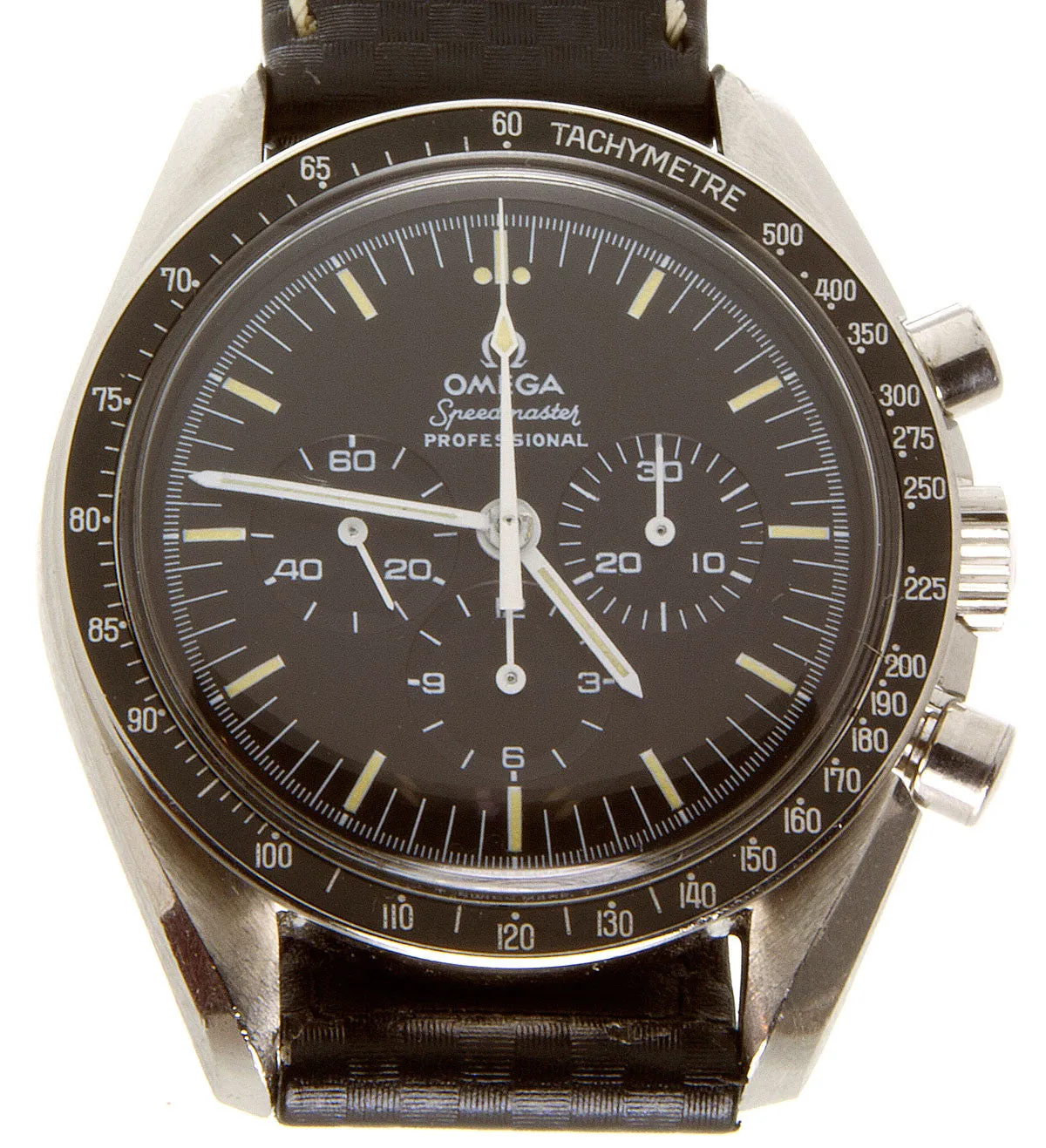 Vintage Omega Speedmaster Man on the Moon