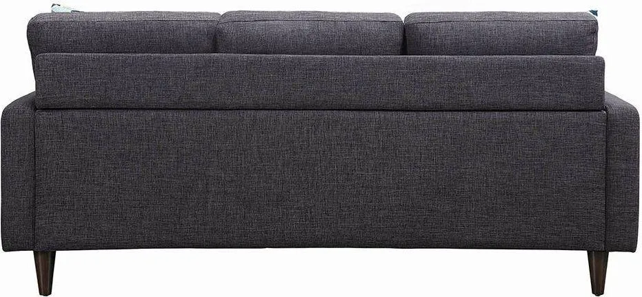 Watsonville Gray Sofa