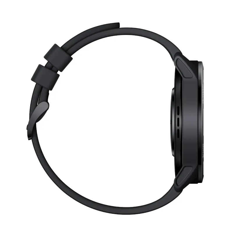 Xiaomi Watch S1 Active - Black